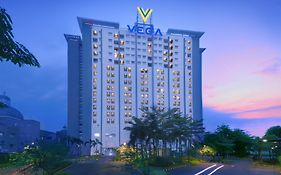 Vega Hotel Gading Serpong