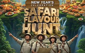 Vega Hotel Gading Serpong